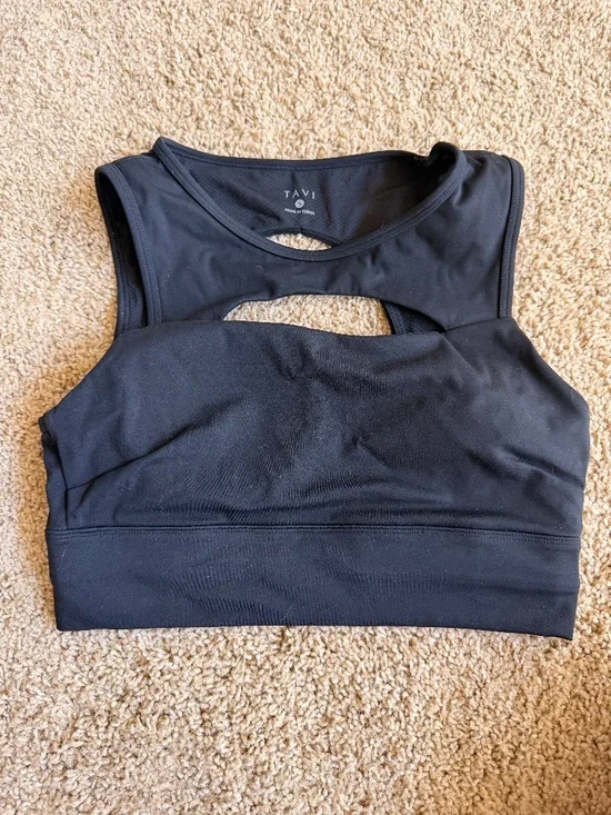 Tavi Alignment Bra - Picture 1 of 3